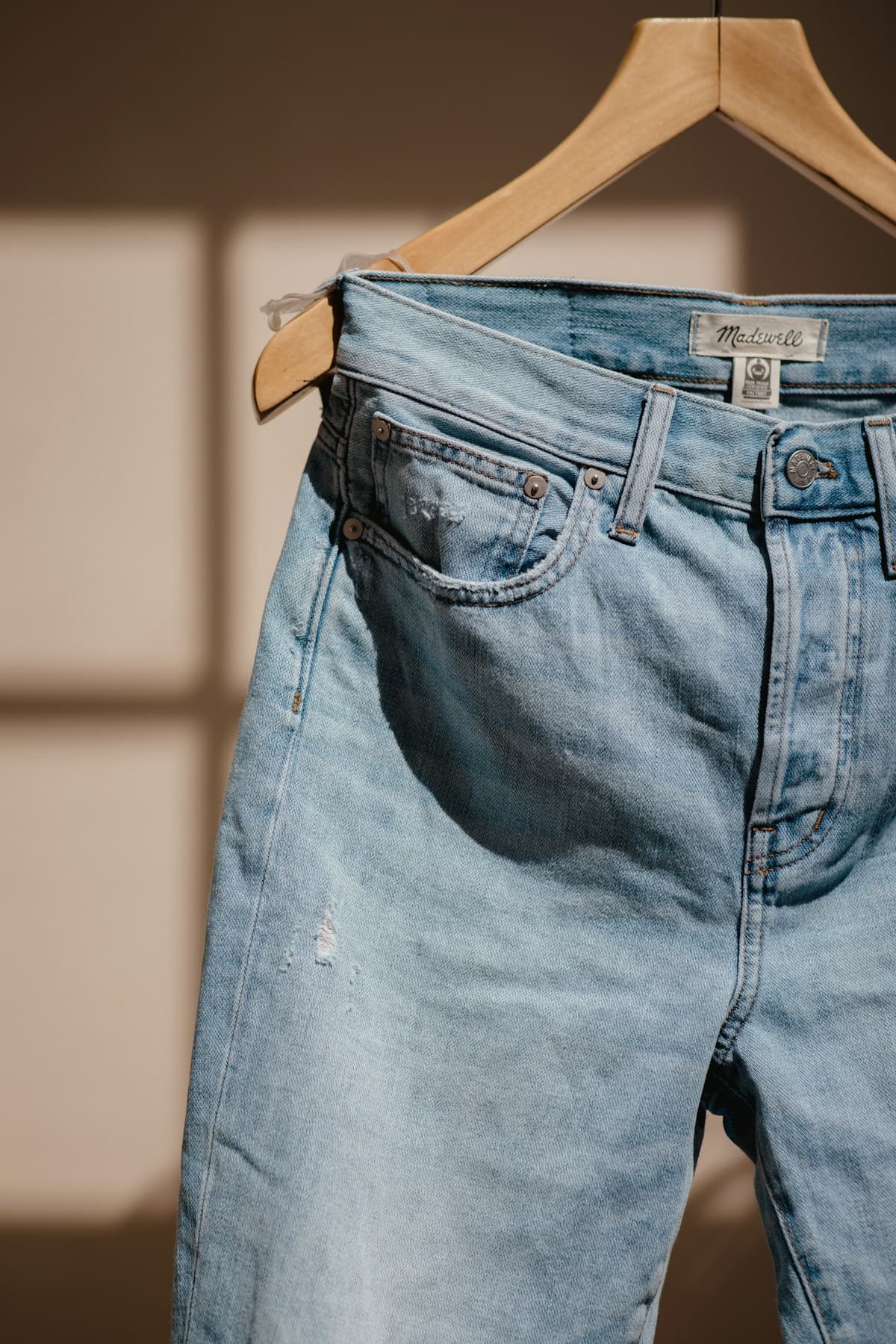 Wrangler Cowboy Cut Slim Fit Jean