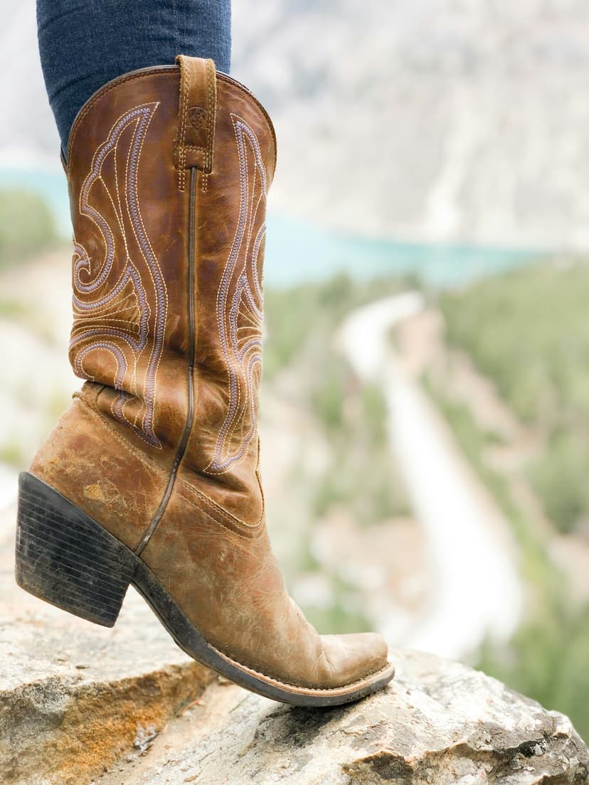 Durango Rebel Pro Work Boot