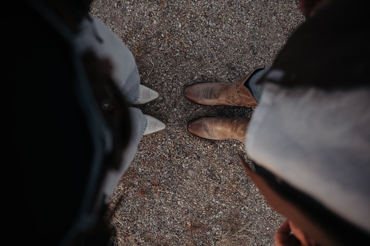 Twisted X UltraLite Work Boot