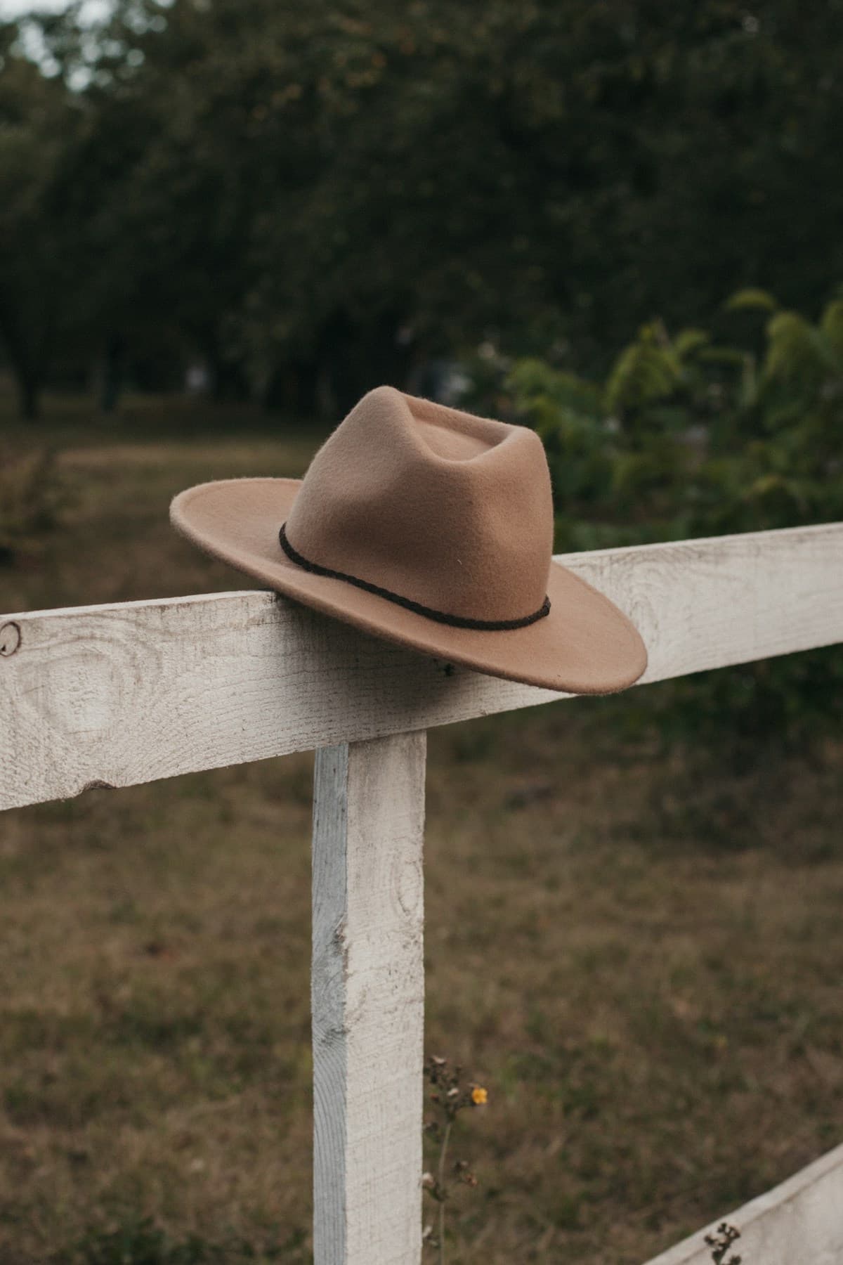 Stetson Open Road Felt Cowboy Hat