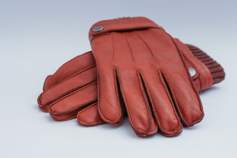 Roping Gloves (Pack of 3)